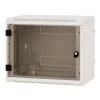 Sieninis stovas Triton RBA-12-AS5-CAX-A1 12U/500 pilkas