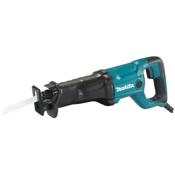 Pjūklas stūmoklinis Makita JR3051TK 3000 smūgių/min 1200 W Juodas, Mėlynas