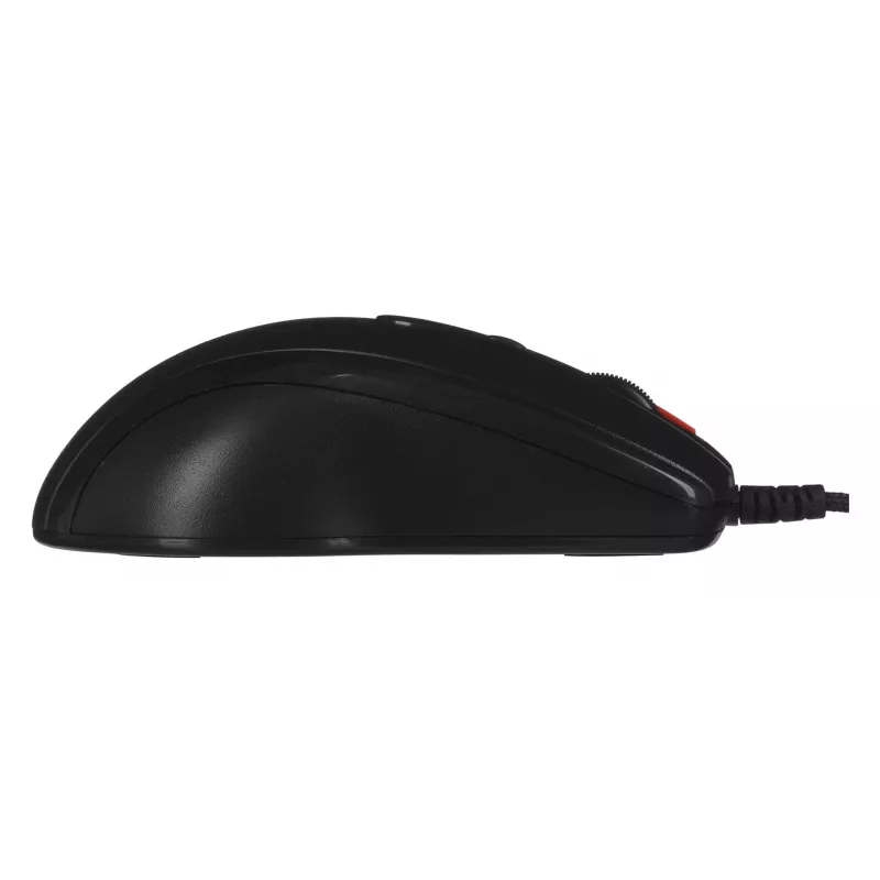 A4 Tech X-710 Scroll Wheel PC pelė PC/MAC 2way Gaming