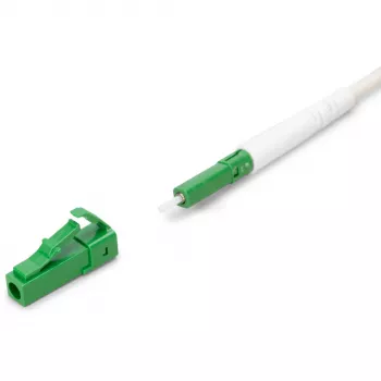 Digitus FTTH iš anksto surinktas drop kabelis LC/APC 10m vienmodis 1 šviesolaidis