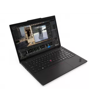 Nešiojamas kompiuteris Lenovo ThinkPad P14s G5 14 inch 21ME003FGE