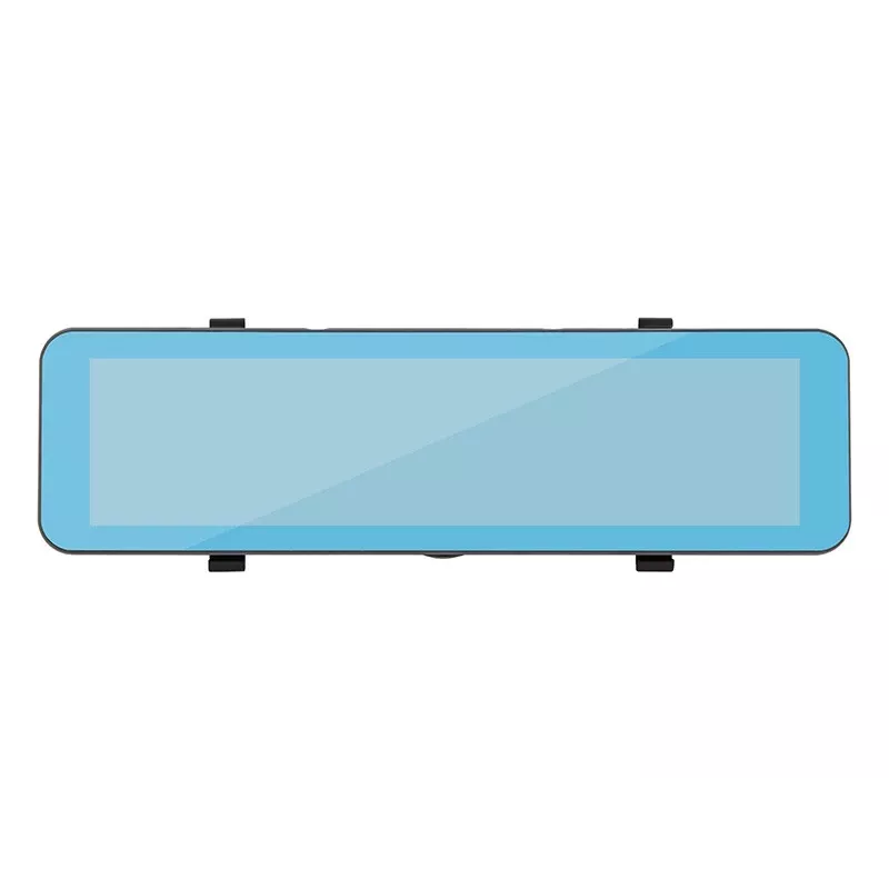 BLACKBOX DVR F620 automobilinis vaizdo registratorius su CarPlay, Android Auto ir galine kamera
