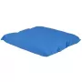 Pozicinė pagalvė miegui Aston KLASSIK D ergonominė reguliuojama kojų atrama 530×350 mm putplastis mėlyna