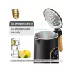 Forme FKG-5017 elektrinis virdulys 1,7 L 2200 W sidabrinis