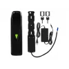 Akumuliatorius Green Cell EBIKEGCF01 36V 14500mAh Ličio jonų juodas