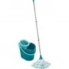 Valymo rinkinys grindims Leifheit Classic Mop šluota su keičiamu antgaliu