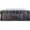 Serverinis korpusas Inter-Tech 4U-4408 Rack juodas, sidabrinis