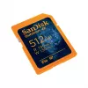 SanDisk 32GB SDHC Class 10 atminties kortelė SDSDXWT-032G-GNCI2