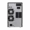 Eaton 9E 2000I nepertraukiamo maitinimo šaltinis (UPS) Dvigubo keitimo (Online) 2 kVA 1600 W 6 AC lizdų