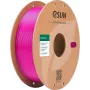PLA BASIC 1,75 mm violetinis 1 kg ESUN 3D gijos (PLA-BASIC175Z1P1)