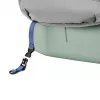 Apsauginė kuprinė XDDESIGN Bobby Soft — Ledyno žalia (P705.999)