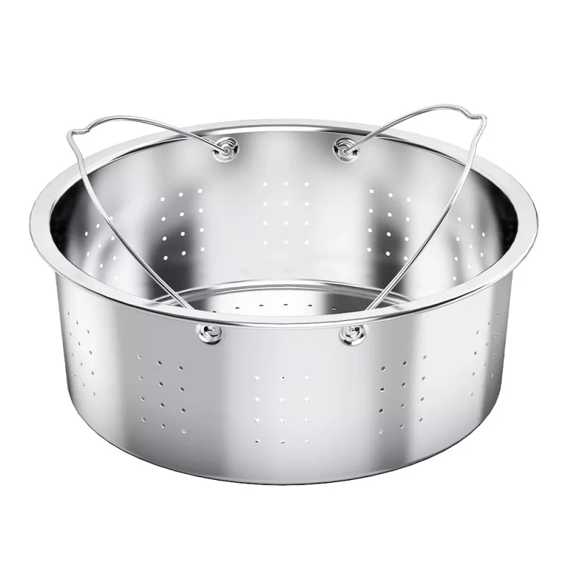 Ryžių virimo aparatas GASTROBACK Rice Control Low Carb & Steam, 3 L, 450 W, juodas/nerūdijantis plienas