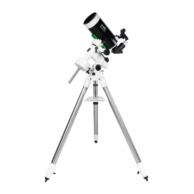 Teleskopas Skywatcher BK MAK 127 EQ3-2 su plieniniu trikoju 127/1500