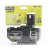 Ryobi 5133002433 RB 18L50 ONE+ 18V akumuliatorius 18 V 5,0 Ah ličio jonų