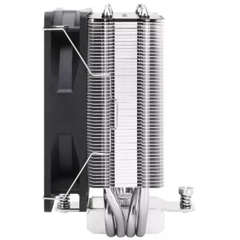Thermalright Assassin X 120 Refined SE CPU aušintuvas 1 vnt. Juodas 120 mm