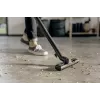 Šlapio ir sauso siurblys Karcher WD 4 S V-20/5/22 — 20 L nerūdijančio plieno bakas, 5 m žarna, 1000 W