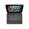 Logitech Rugged Folio dėklas su klaviatūra iPad (920-011204)