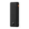 Baseus Airpow 20W Power Bank 10000mAh 20000mAh greitas įkrovimas Powerbank iPhone 16/15/14/13/12