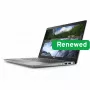DELL Renew Grade A | Latitude 5340 | 13,3 colio | FHD | i3-1315U | 16 GB | SSD | 256 GB | Intel UHD Graphics | Windows 11 Pro | Klaviatūra Nordic/ENG su lipdukais | 12 mėn.