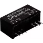Maitinimo keitiklis Mean Well DPB09B-15 – 9 W, ±15 V, 18–36 V