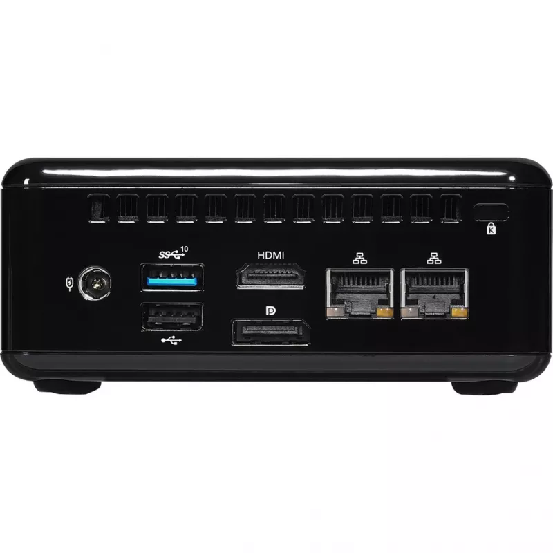 ASRock NUC BOX-J6412 mini PC „barebone“