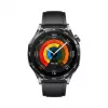 Huawei WATCH GT 5 46mm Vili-B19F išmanusis laikrodis | AMOLED ekranas 1.43 colio | GPS | Juodas