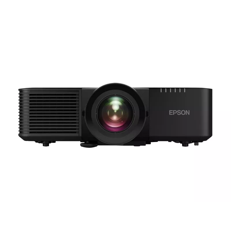 Projektorius Epson EB-L795SE trumpo fokusavimo, 7000 ANSI liumenų, WUXGA (1920x1200), juodas