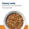 HILL'S Prescription Diet Kidney Care k/d Vištienos troškinys – šlapias šunų maistas – 400g