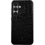 Dėklas BURGA Galaxy S25 Plus 17 cm (6,7 colio) Juodas