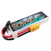 Gens Ace GEA333S30X9GT akumuliatorius 3300mAh 11,1V 30C 3S1P LiPo su XT90 jungtimi