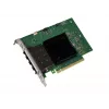Intel Ethernet Network Adapter E810-XXVDA4 vidinis šviesolaidinis 25000 Mbit/s