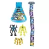 Figūrėlės Cobi Mr Beast Lab Hybrydy Multipack – kolekcinis rinkinys