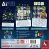 A.I. Space Puzzle – Stalo žaidimas