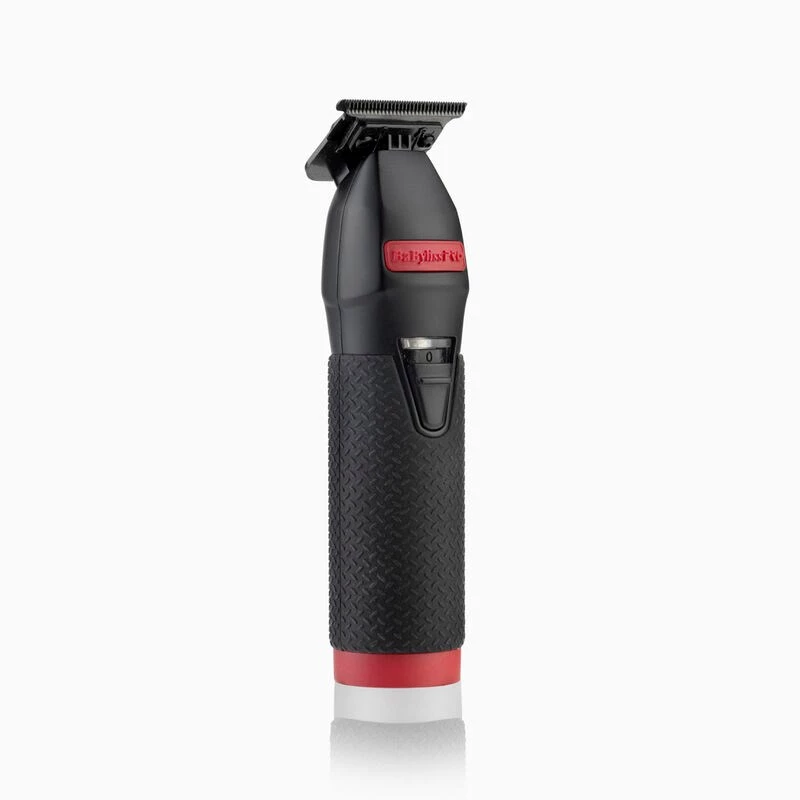 BaByliss PRO FX7870RBPE – profesionalus laidas kirpimo mašinėlė