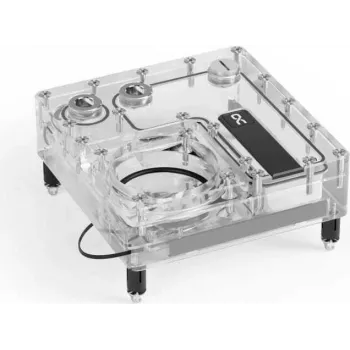 Alphacool Core 140 mm rezervuaras VPP/D5 (14577)