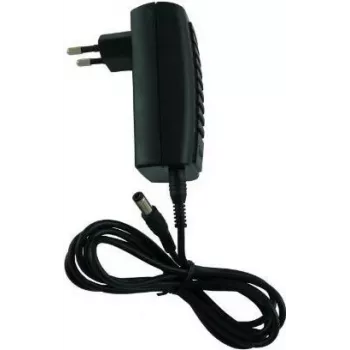 Maitinimo adapteris Televes MS-NT1208N vidaus naudojimui, juodas