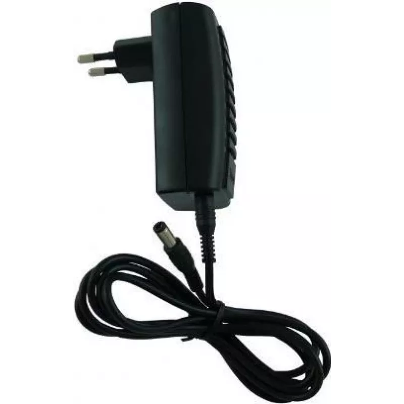 Maitinimo adapteris Televes MS-NT1208N vidaus naudojimui, juodas