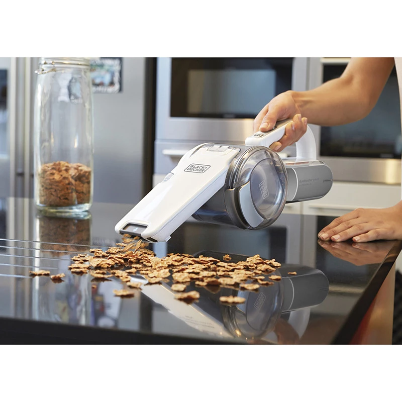 Black & Decker PV1820L-QW belaidis rankinis siurblys