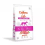 Sausas šunų ėdalas Calibra Life Adult Large Breed ėriena 12 kg