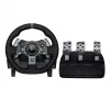 Logitech G920 Driving Force lenktynių vairas, skirtas Xbox One ir PC (941-000124)