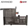 Baterija nešiojamam kompiuteriui Extra Digital NB432349, skirta Asus C31N1703, 4150 mAh, 47 Wh, 11,4 V