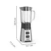 Blenderis Tefal Minimix inox BL16GE30 Tefal