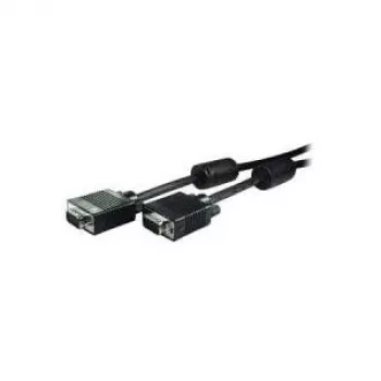 VGA kabelis ShiverPeaks BS78056-5 5 m