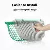 Magnetinis kraiko sietelis Petkit Pura Max / Pura Max 2 / Purobot Max PRO (komplektas)