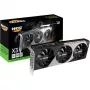 Vaizdo plokštė Inno3D GeForce RTX 5070 Ti – 16 GB GDDR7, PCIe 5.0, 256 bitų, 3xDP/1xHDMI