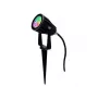 Synergy 21 FUTC04 - Prožektorius - Juodas - IP65 - LED - 50 000 h - Multi (FUTC04)