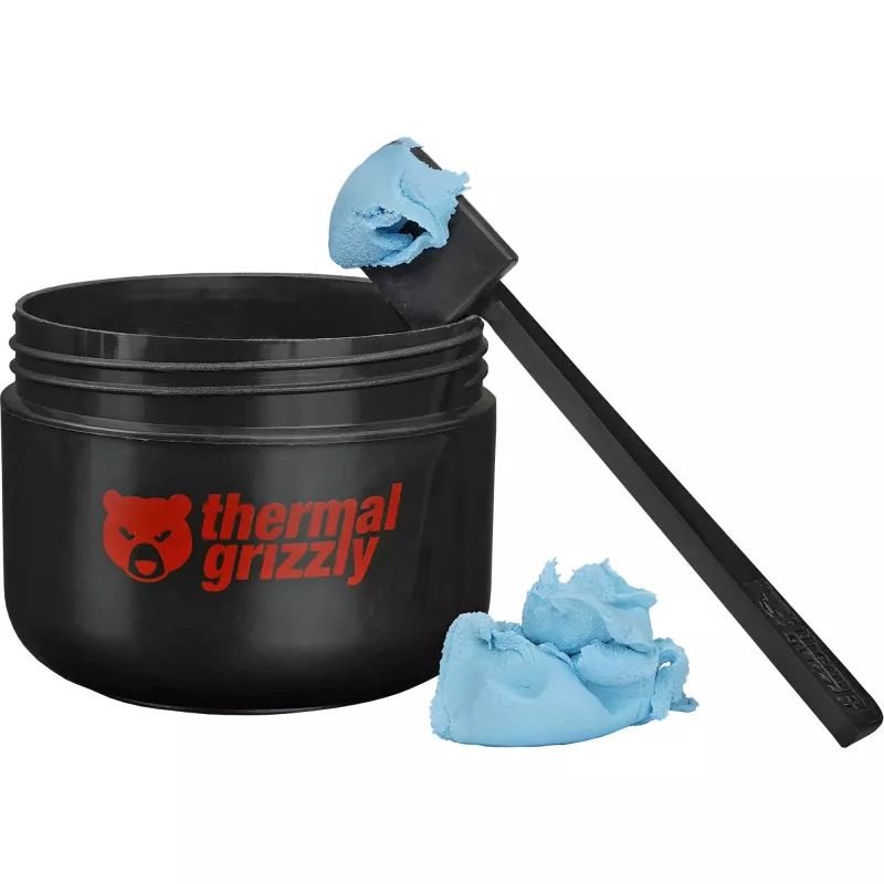 Thermal Grizzly Putty Advance 100g Mėlyna (TG-P-A-100-R)