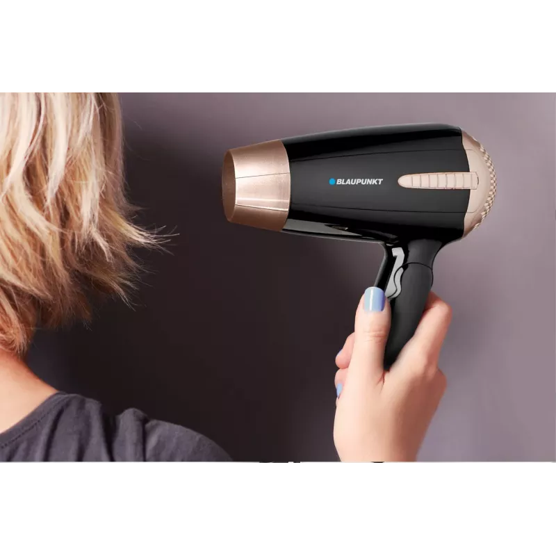 Blaupunkt plaukų džiovintuvas 1200 W