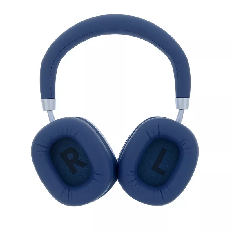 Belaidės ausinės Tellur Shade Bluetooth ANC mėlynos