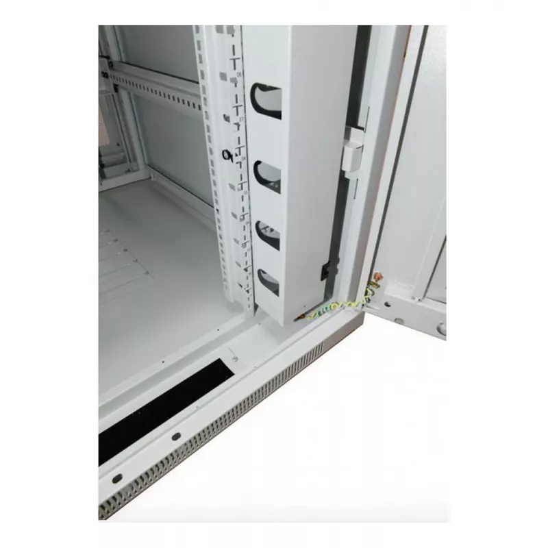 ALLNET ALL-SNB8122EKGRAU Rack spinta